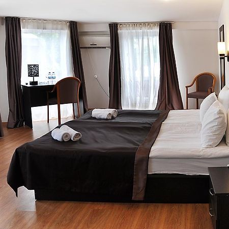 Hotel Corner Tbilisi Eksteriør bilde