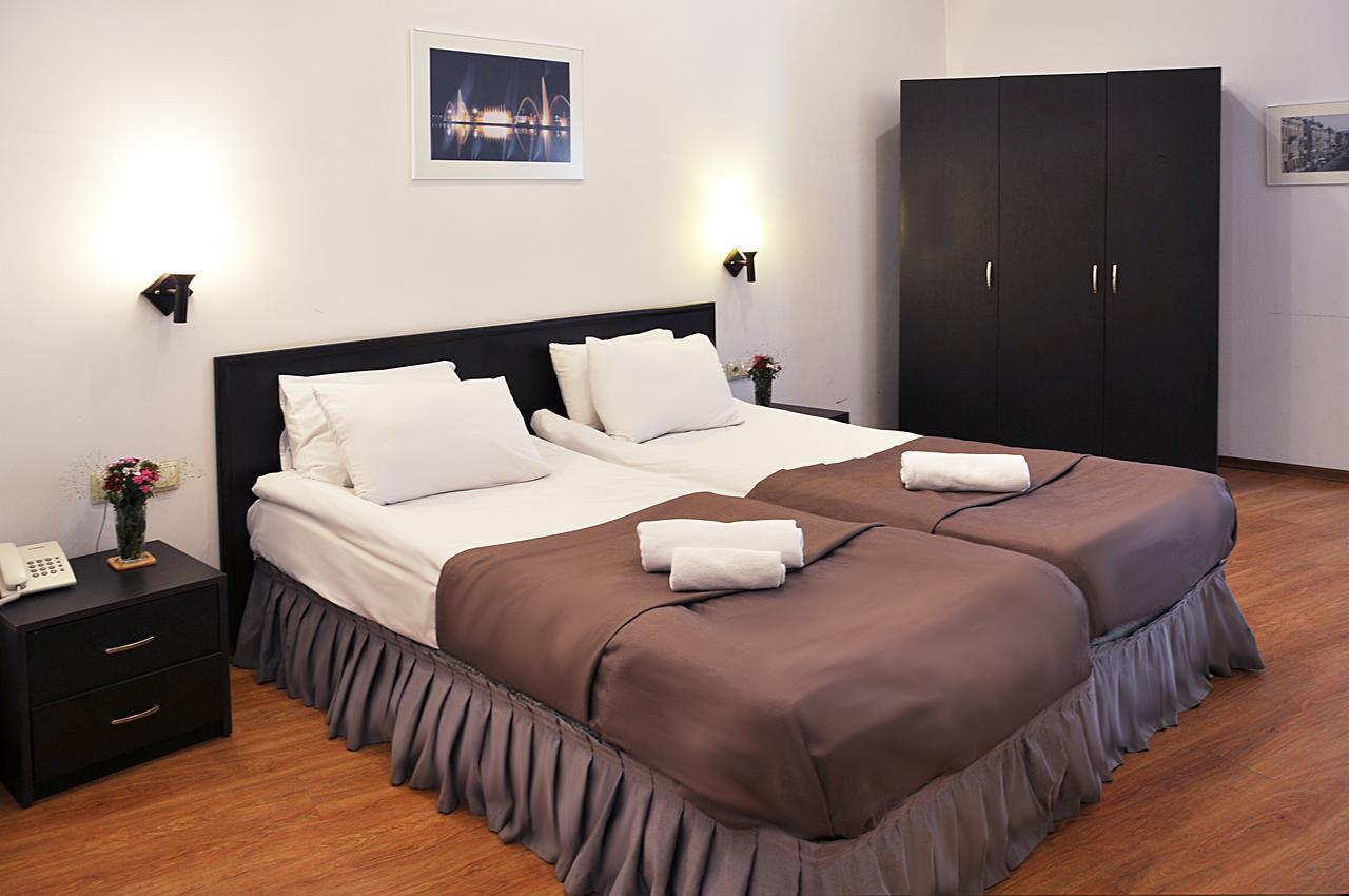 Hotel Corner Tbilisi Eksteriør bilde