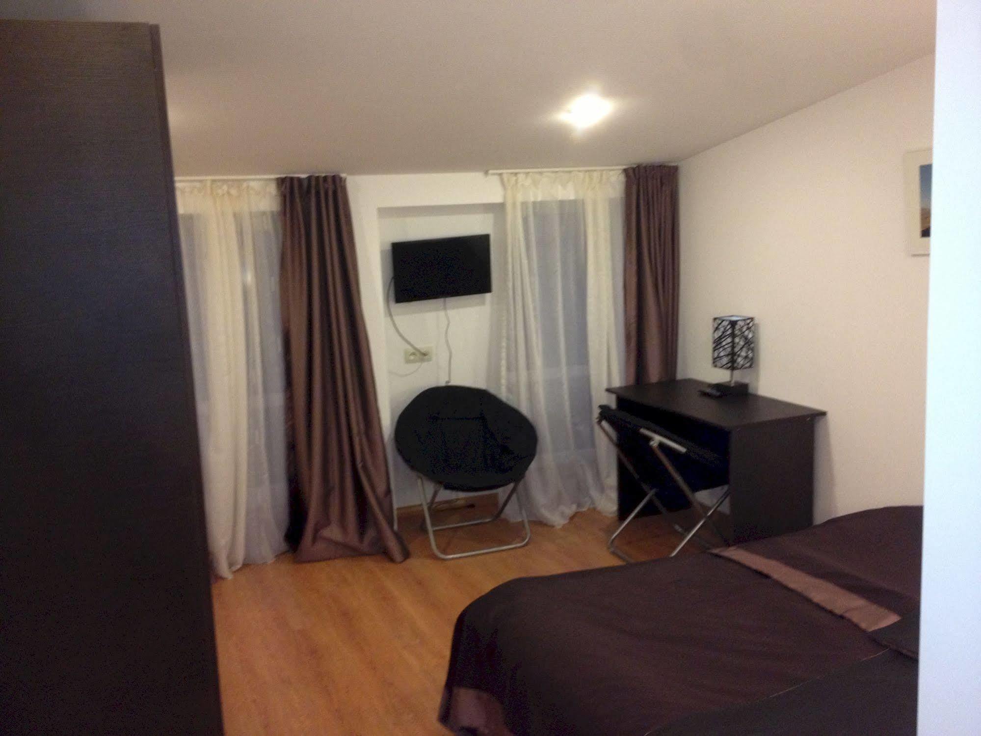 Hotel Corner Tbilisi Eksteriør bilde