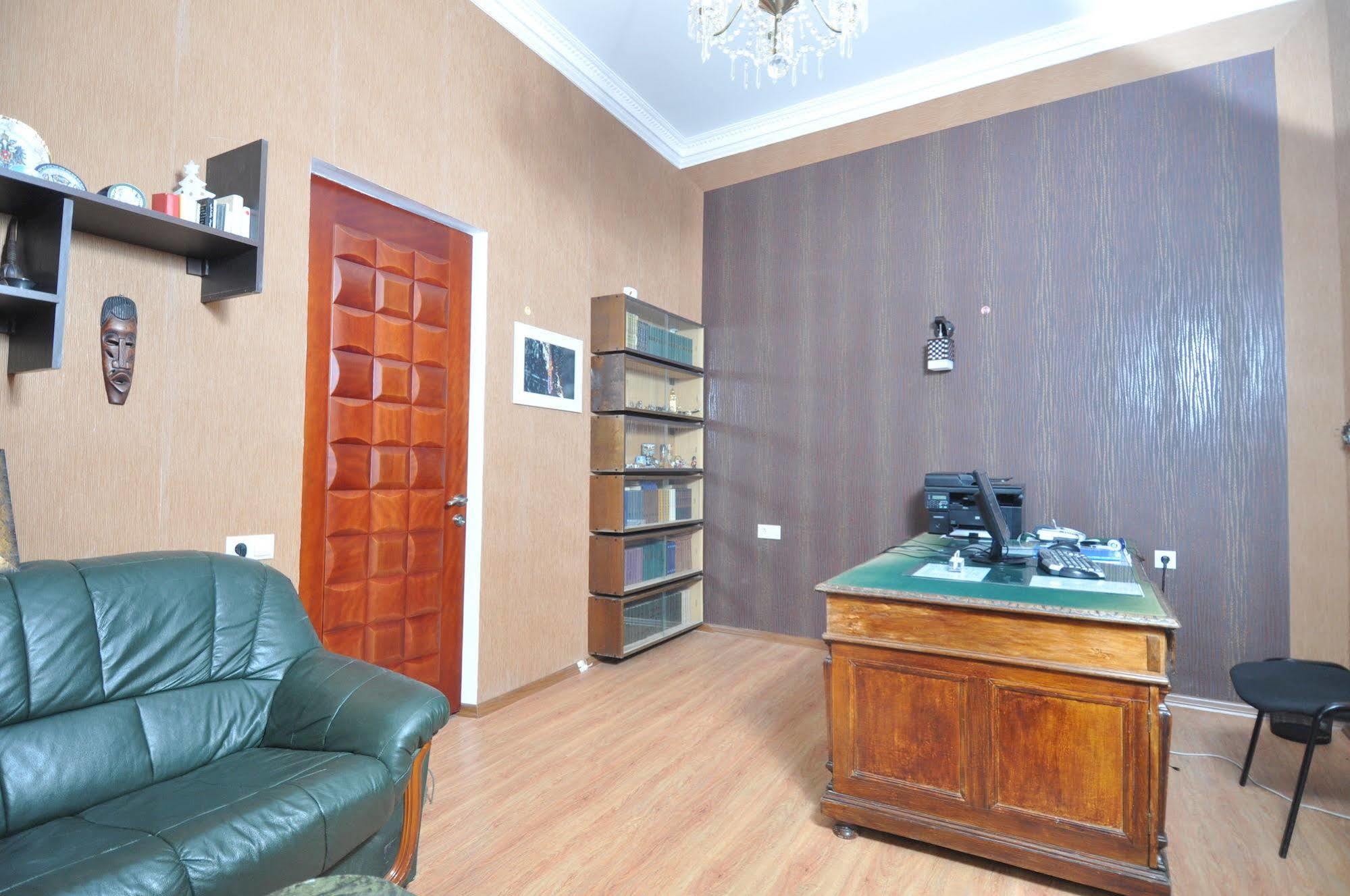 Hotel Corner Tbilisi Eksteriør bilde